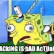 Image for article titled The Secret History and Uncertain Future of Big Oil’s Unfunniest Meme Website